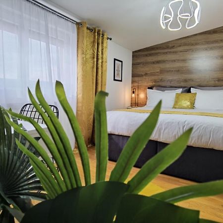 Appartement Prestige Banja Luka Extérieur photo