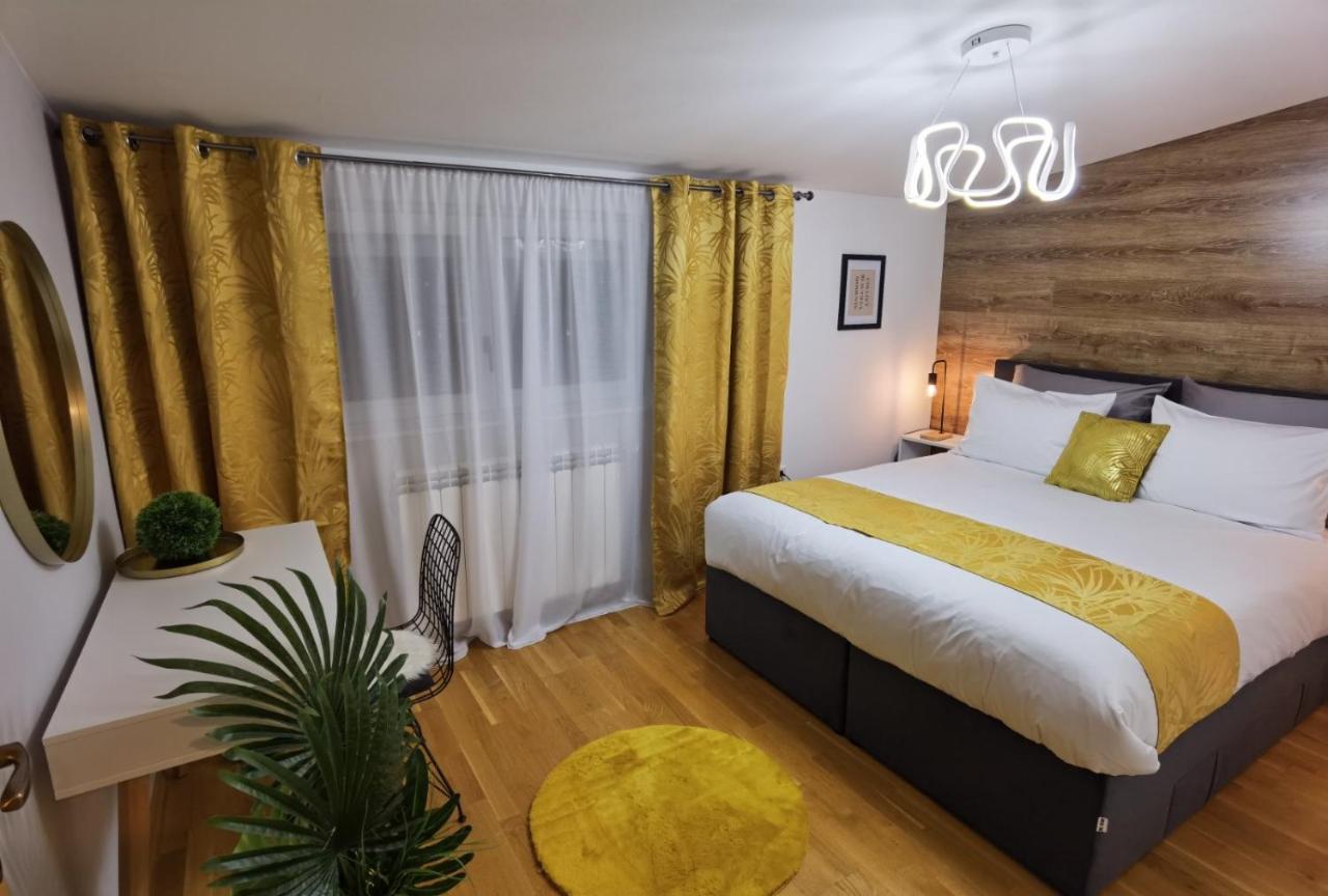 Appartement Prestige Banja Luka Extérieur photo