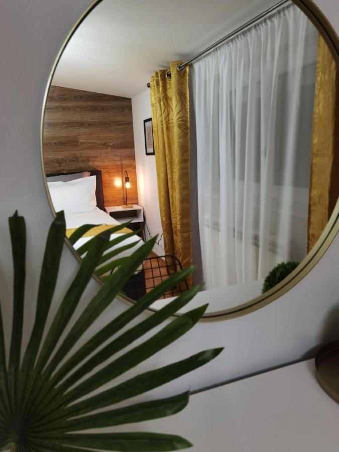 Appartement Prestige Banja Luka Extérieur photo