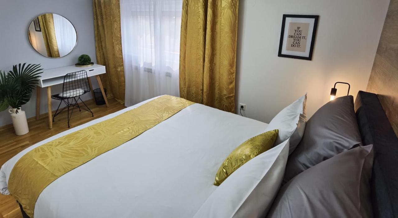 Appartement Prestige Banja Luka Extérieur photo