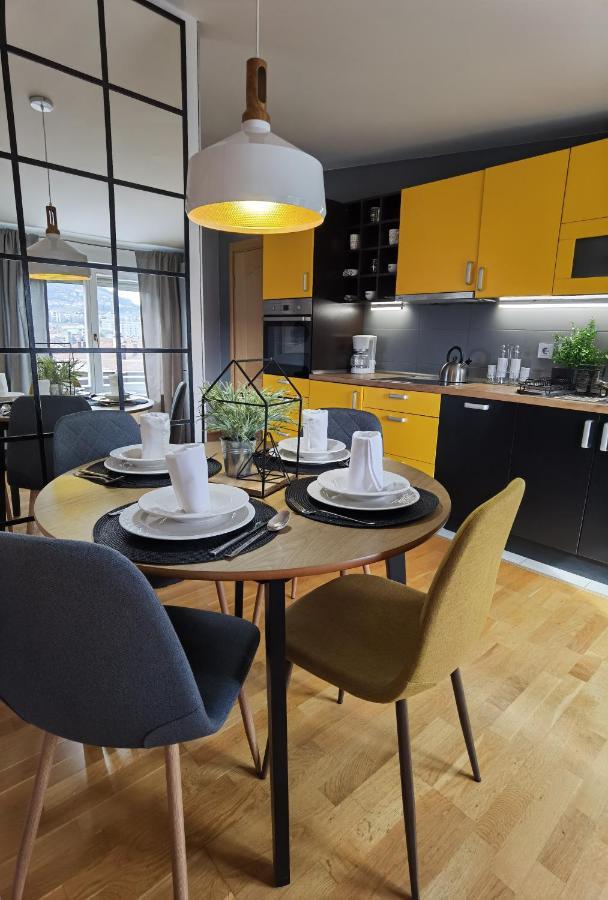 Appartement Prestige Banja Luka Extérieur photo