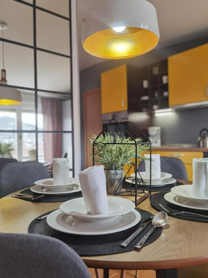 Appartement Prestige Banja Luka Extérieur photo
