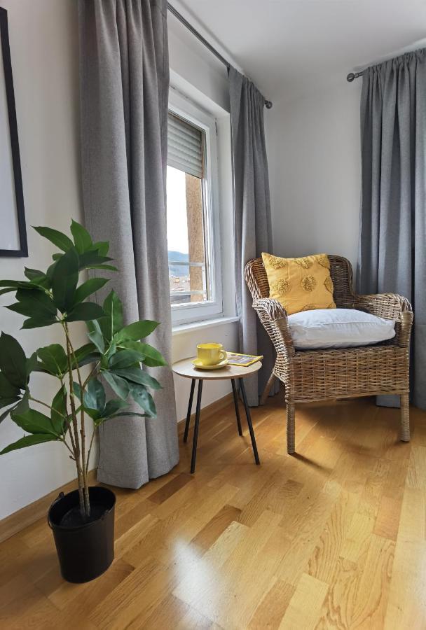 Appartement Prestige Banja Luka Extérieur photo
