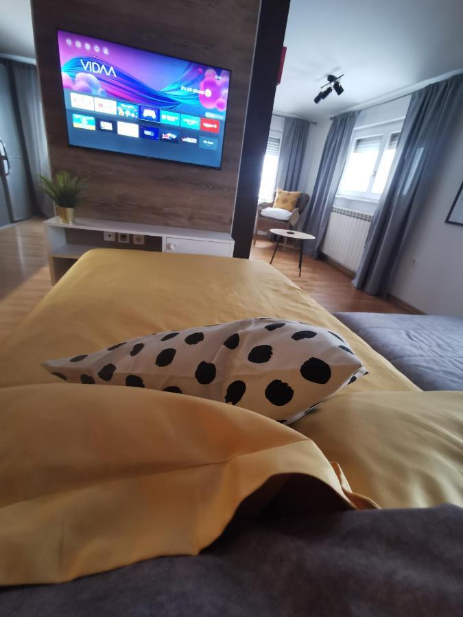 Appartement Prestige Banja Luka Extérieur photo