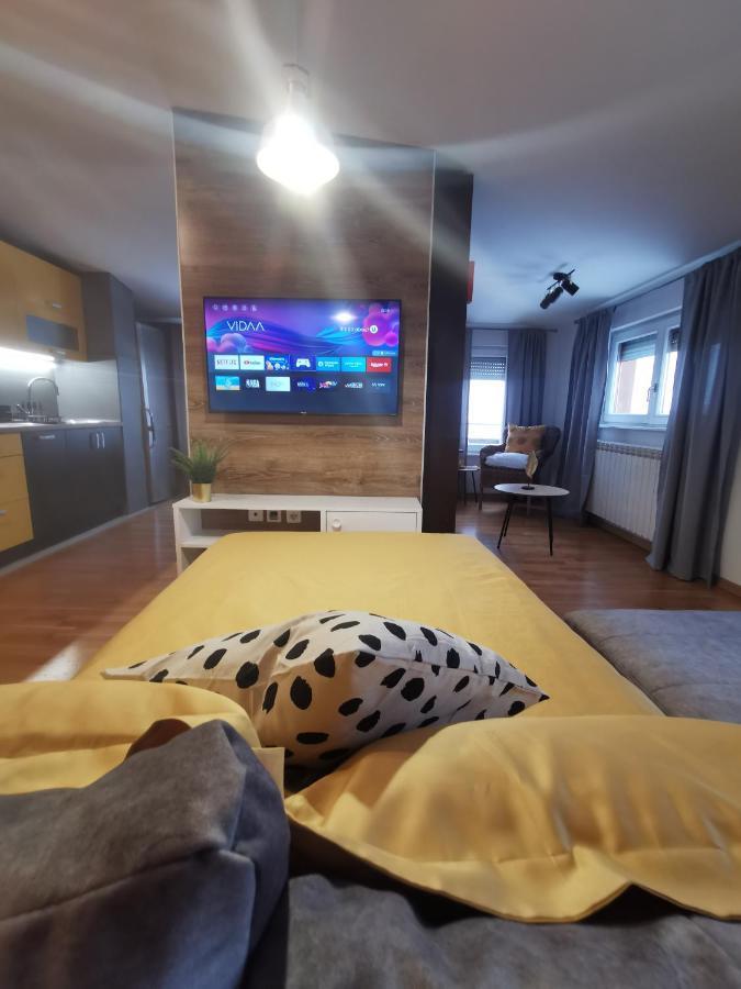 Appartement Prestige Banja Luka Extérieur photo