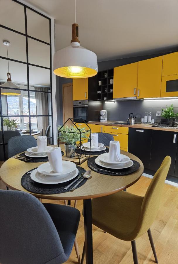 Appartement Prestige Banja Luka Extérieur photo