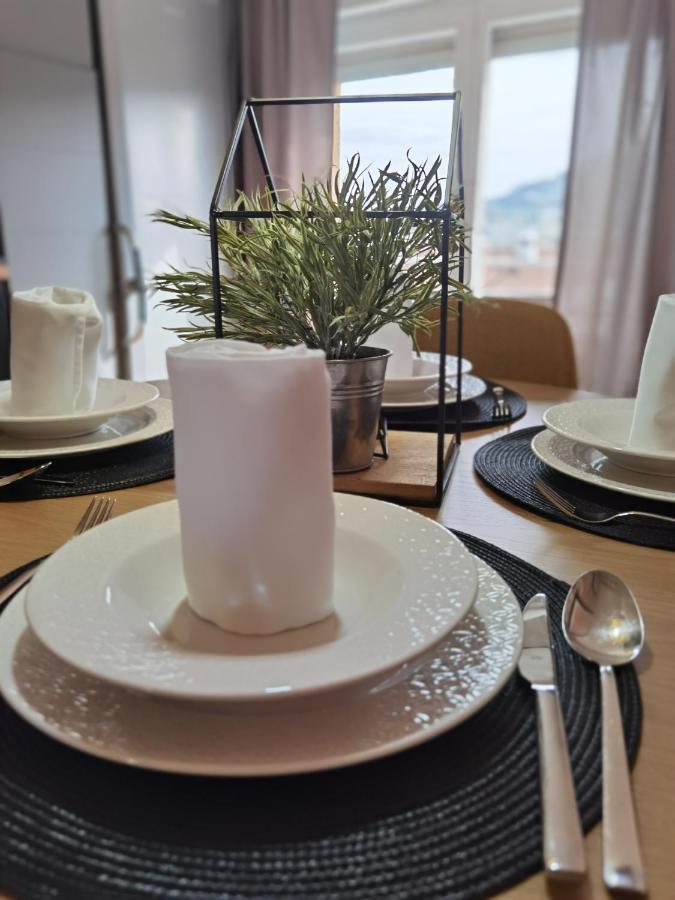 Appartement Prestige Banja Luka Extérieur photo