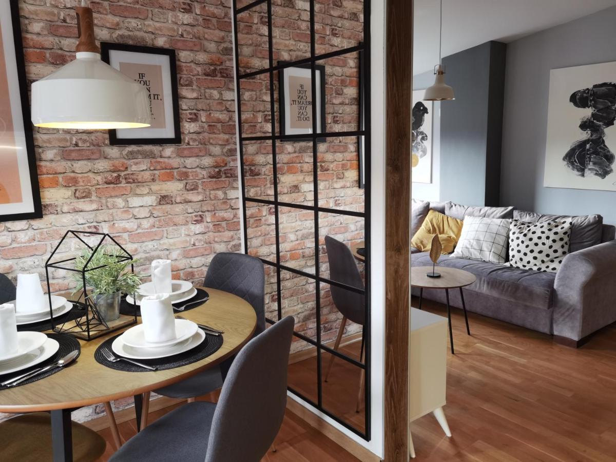 Appartement Prestige Banja Luka Extérieur photo