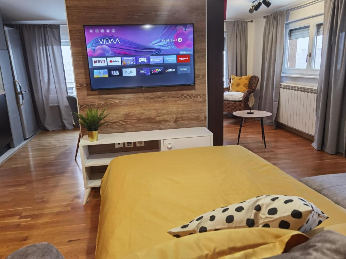 Appartement Prestige Banja Luka Extérieur photo