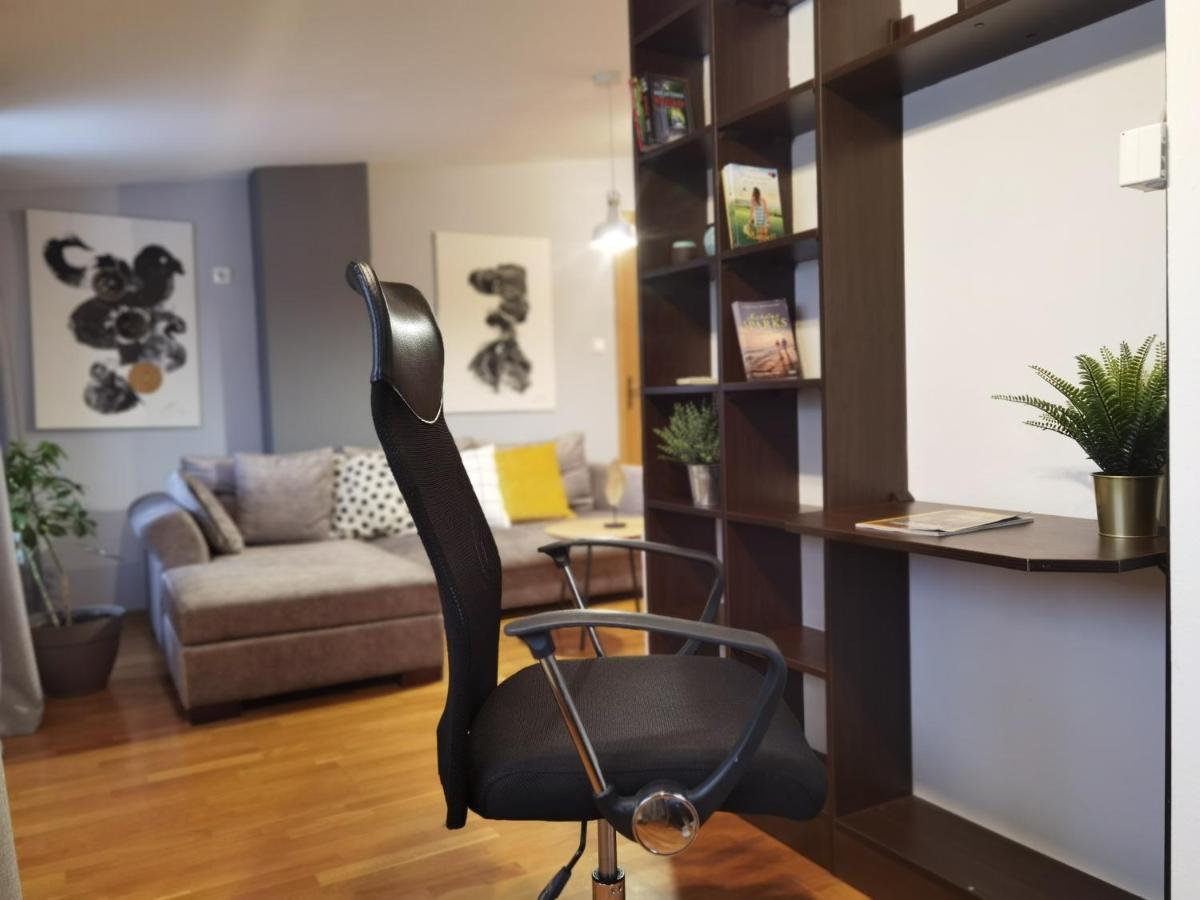 Appartement Prestige Banja Luka Extérieur photo