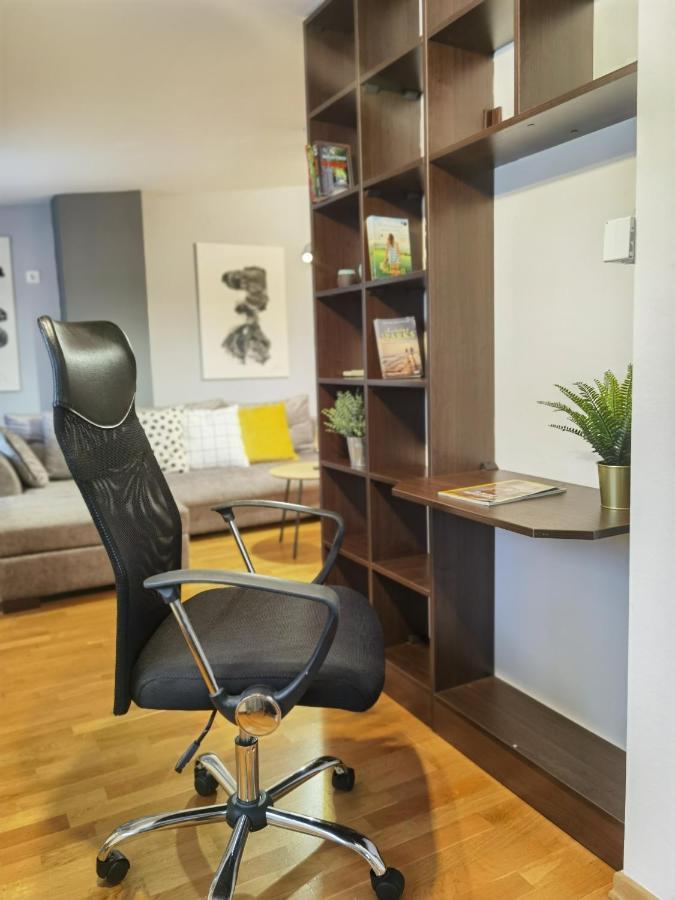 Appartement Prestige Banja Luka Extérieur photo