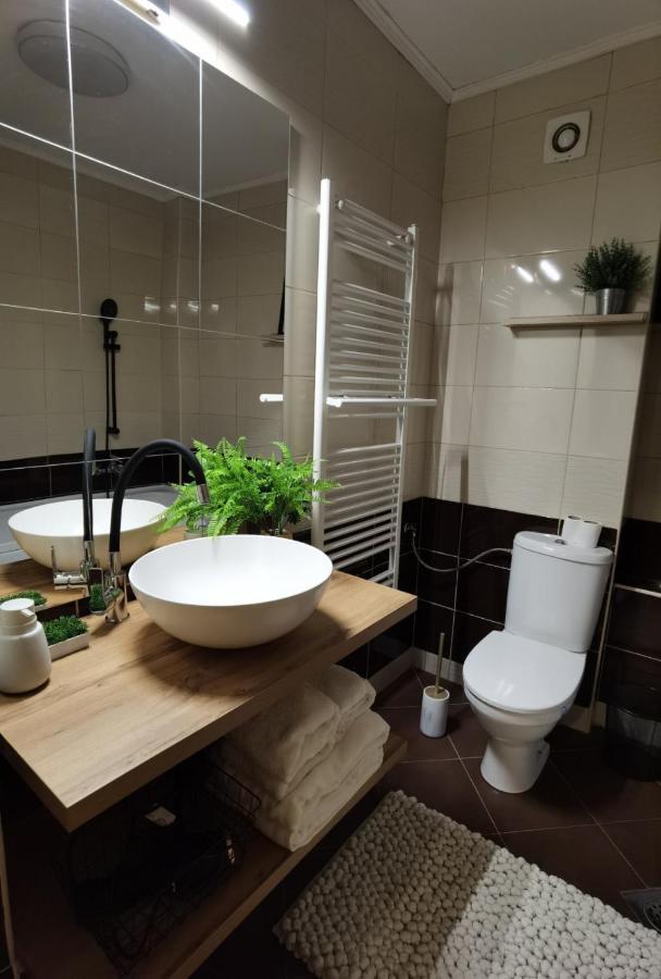 Appartement Prestige Banja Luka Extérieur photo