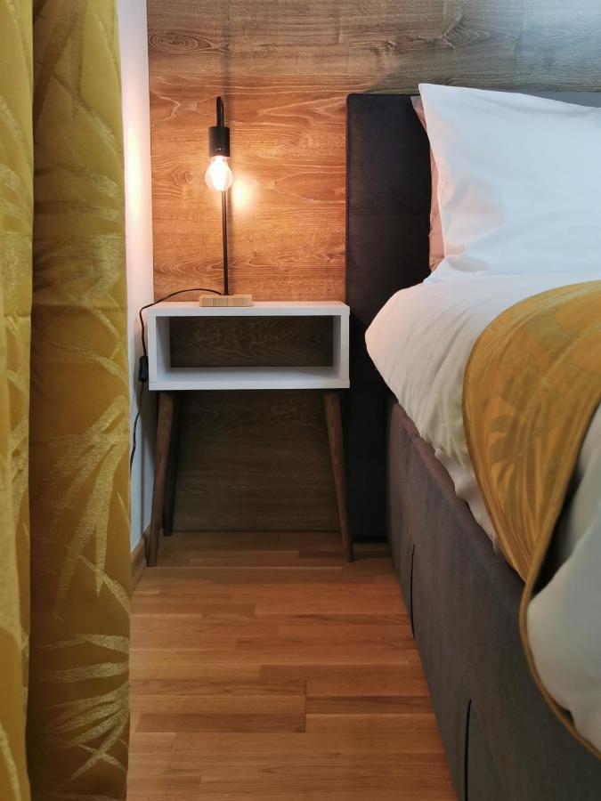 Appartement Prestige Banja Luka Extérieur photo