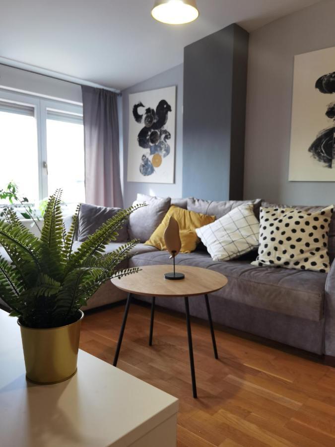 Appartement Prestige Banja Luka Extérieur photo