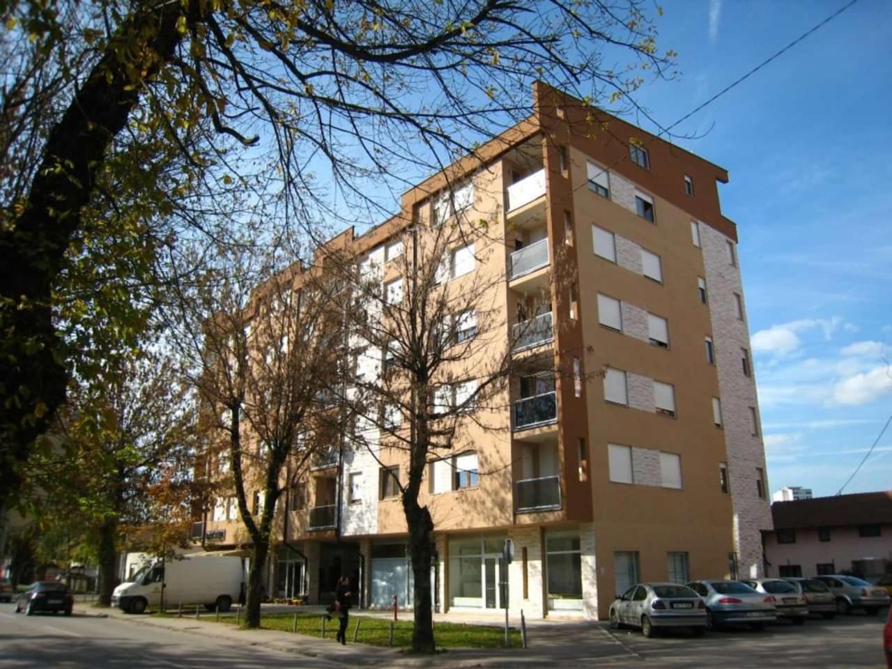 Appartement Prestige Banja Luka Extérieur photo